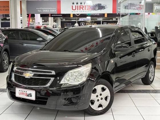 CHEVROLET COBALT 1.8 SFI LT 8V FLEX 4P AUTOMÁTICO CHEVROLET COBALT 1.8 SFI LT 8V FLEX 4P AUTOMÁTICO